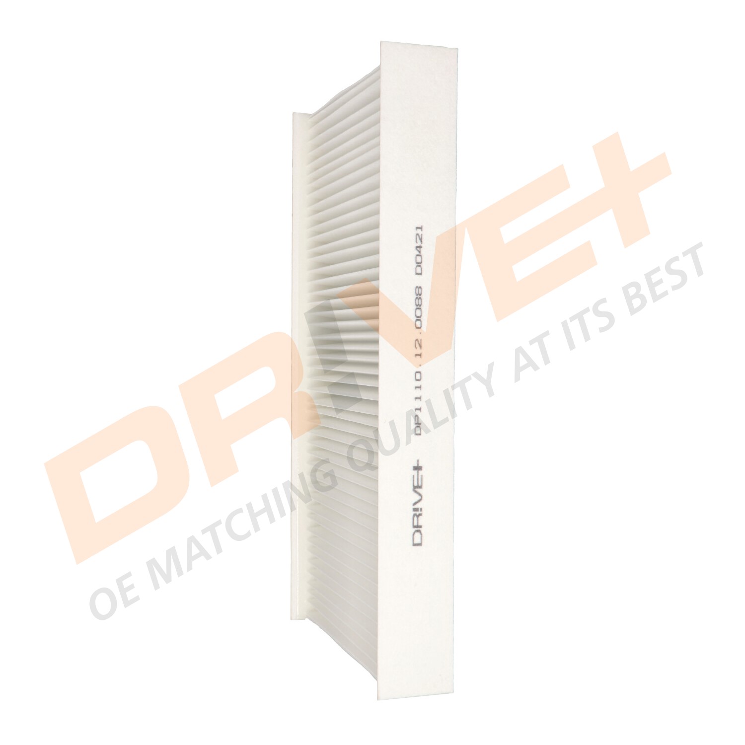 DP1110.12.0088 Drive+ - Фільтр салону (аналог WP9310)4