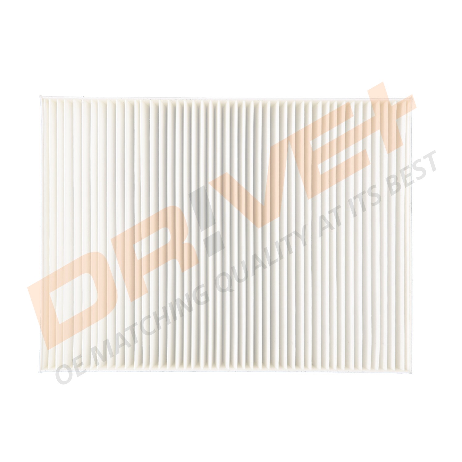 DP1110.12.0092 Drive+ - Фільтр салону (аналог WP2138)1
