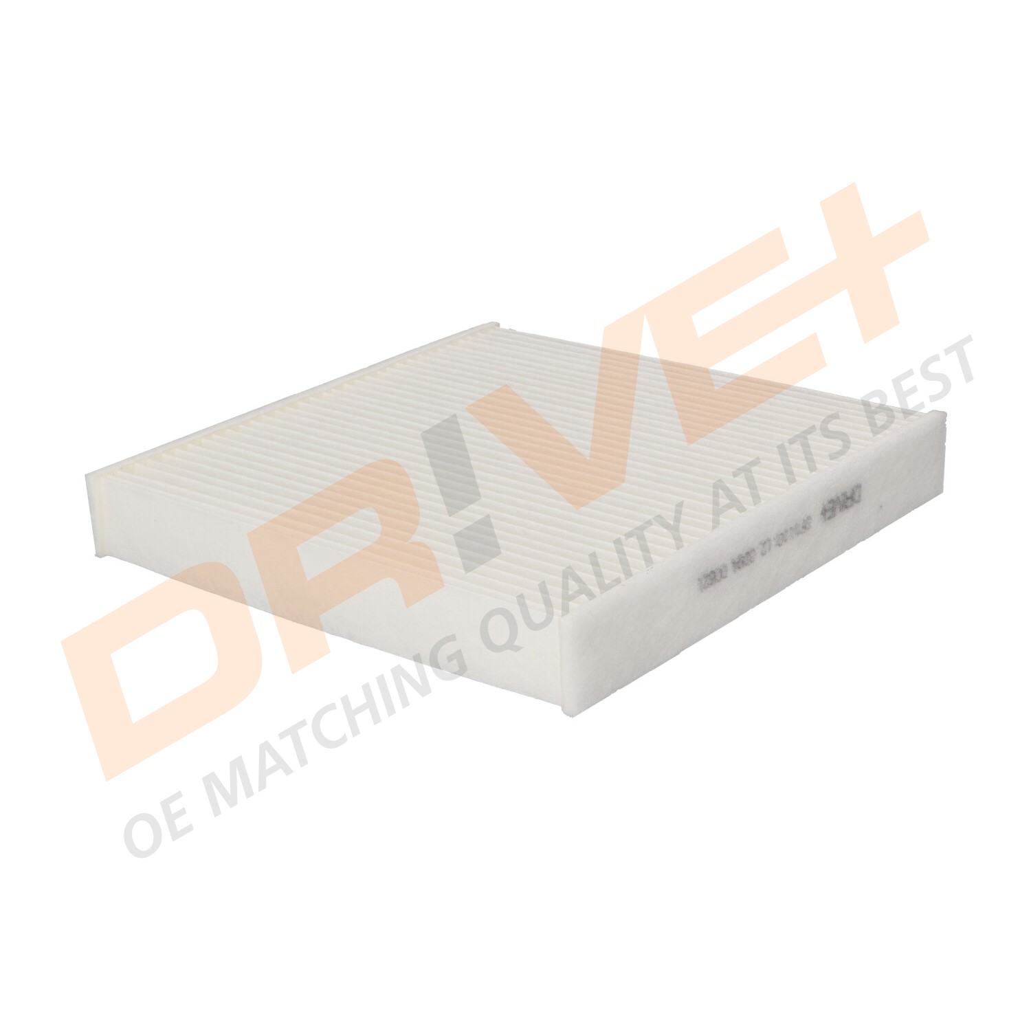 DP1110.12.0094 Drive+ - Фільтр салону (аналог WP9106)2