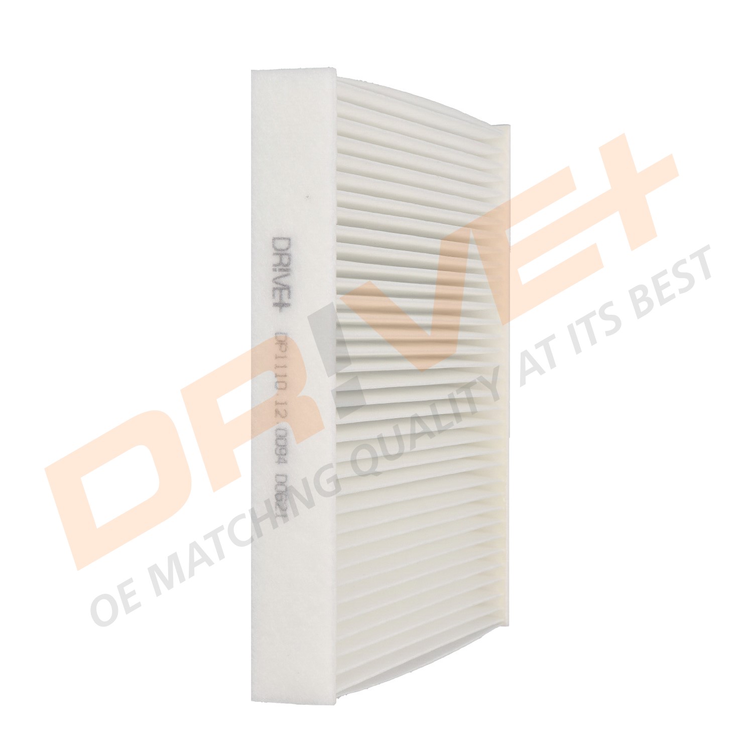 DP1110.12.0094 Drive+ - Фільтр салону (аналог WP9106)3