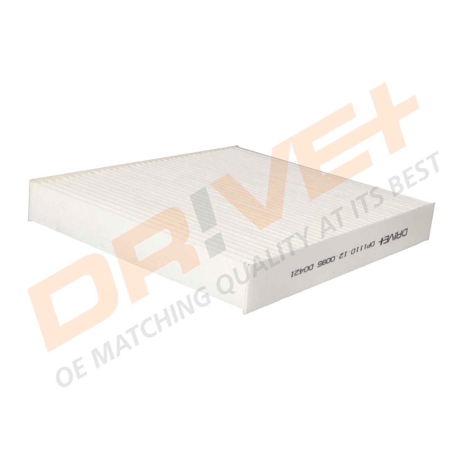 DP1110.12.0095 Drive+ - Фільтр салону (аналог WP9104)1