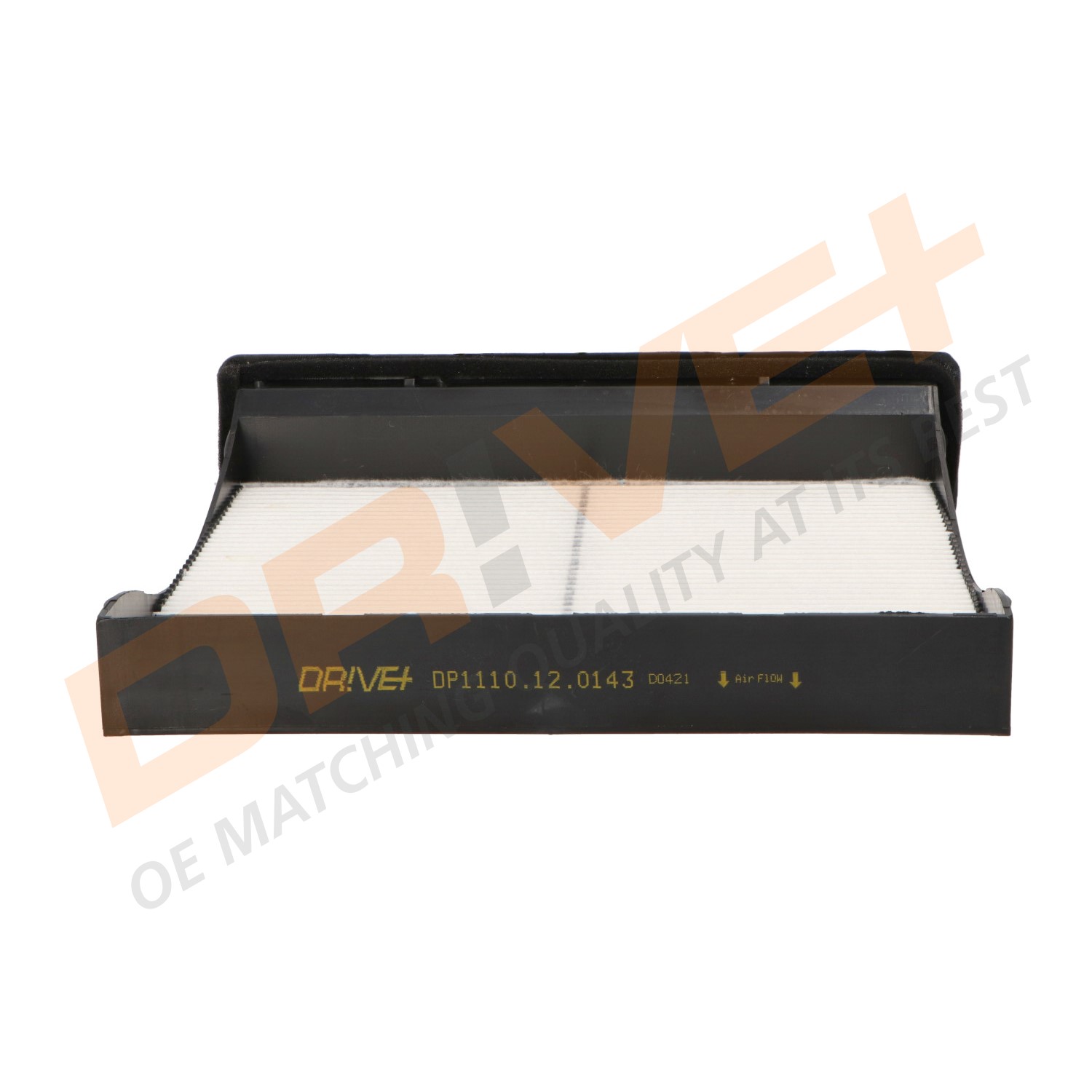 DP1110.12.0143 Drive+ - Фільтр салону (аналог WP2032)1