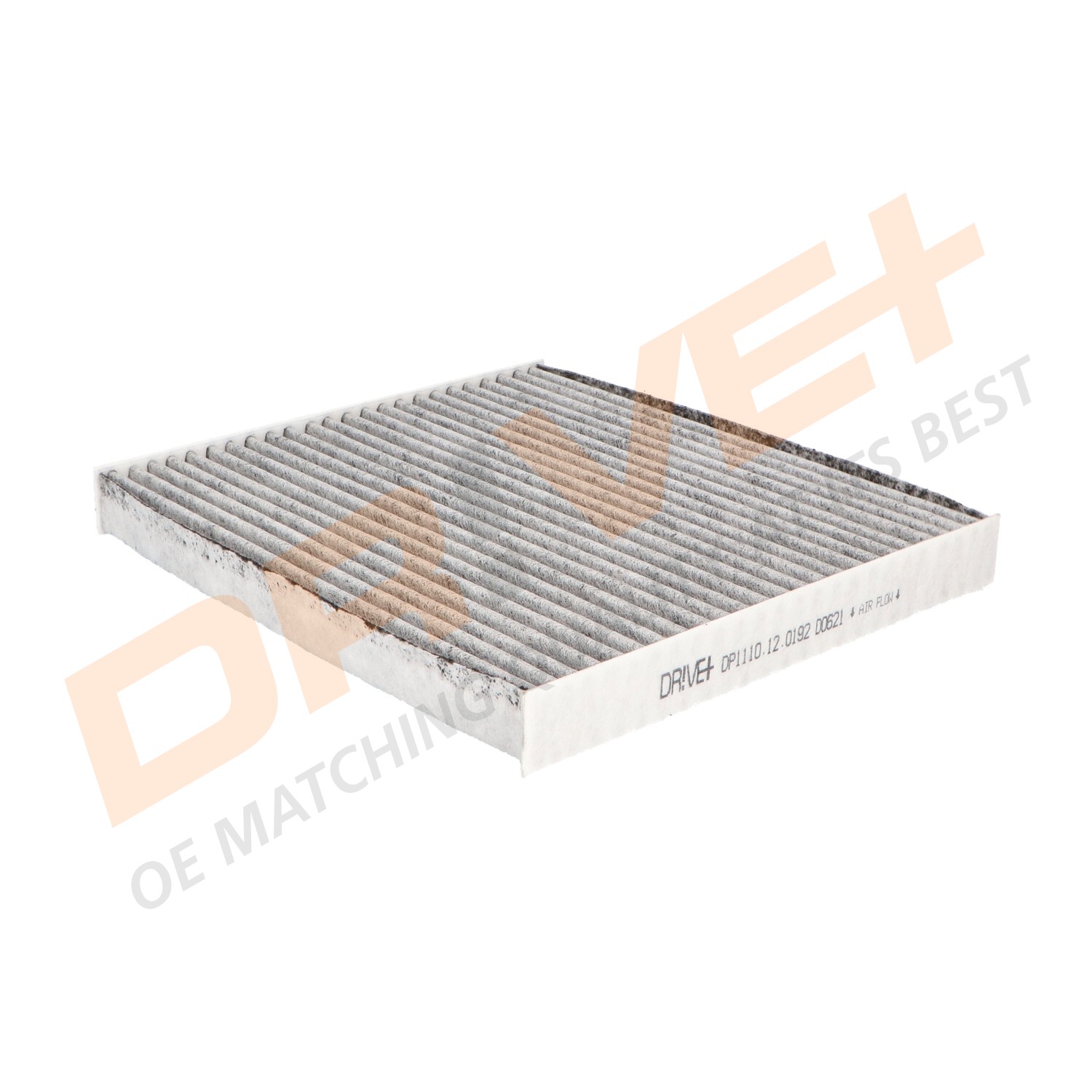 DP1110.12.0192 Drive+ - Фільтр салону (аналог WP9187)1