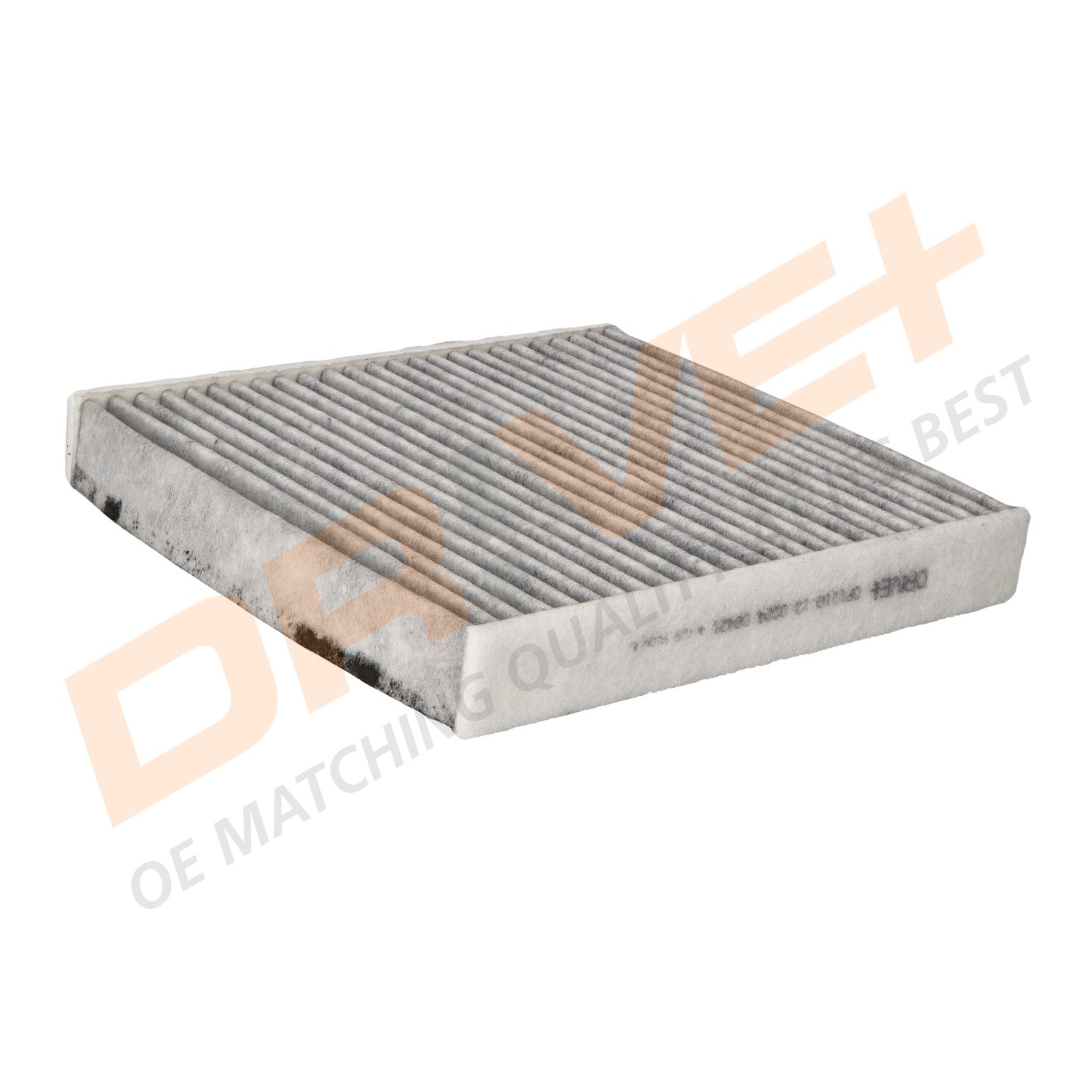 DP1110.12.0204 Drive+ - Фільтр салону (аналог WP2159)1