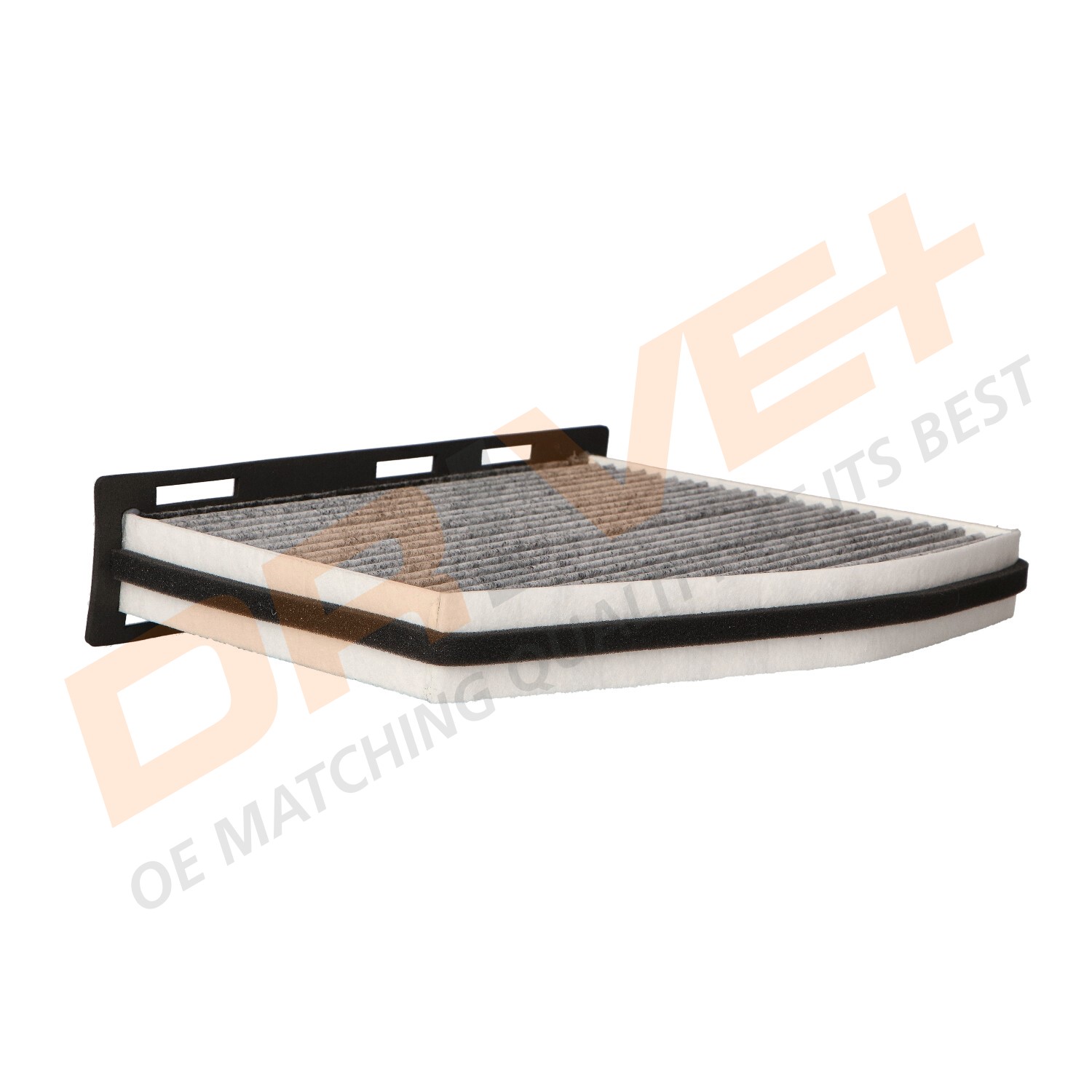 DP1110.12.0216 Drive+ - Фільтр салону (аналог WP9147)4