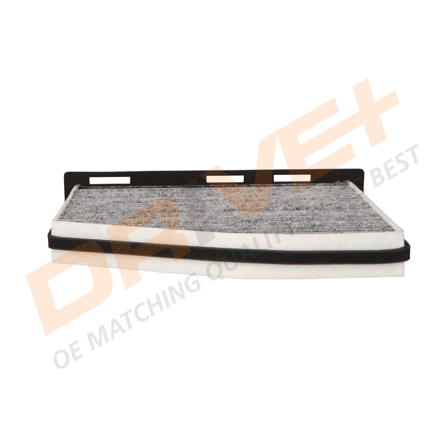 DP1110.12.0216 Drive+ - Фільтр салону (аналог WP9147)5