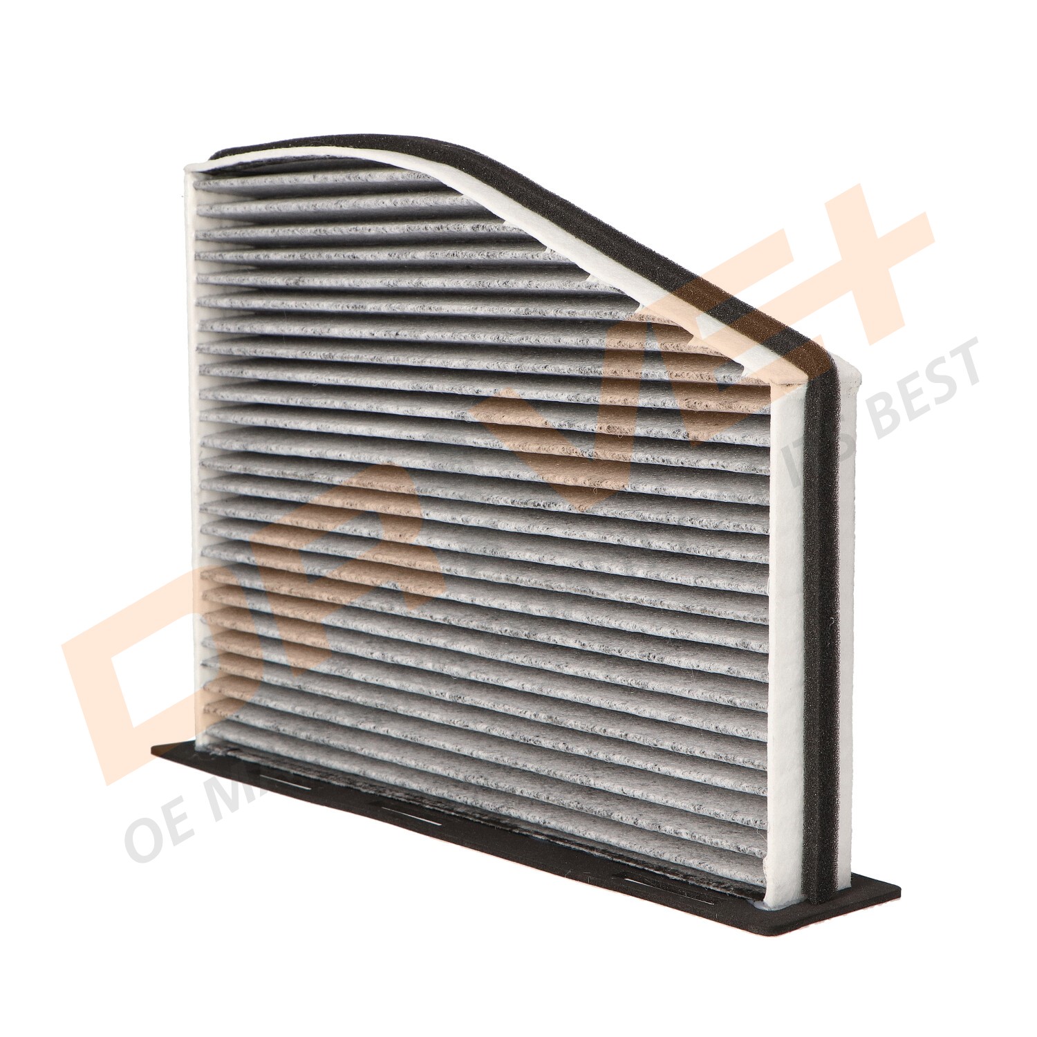 DP1110.12.0216 Drive+ - Фільтр салону (аналог WP9147)6