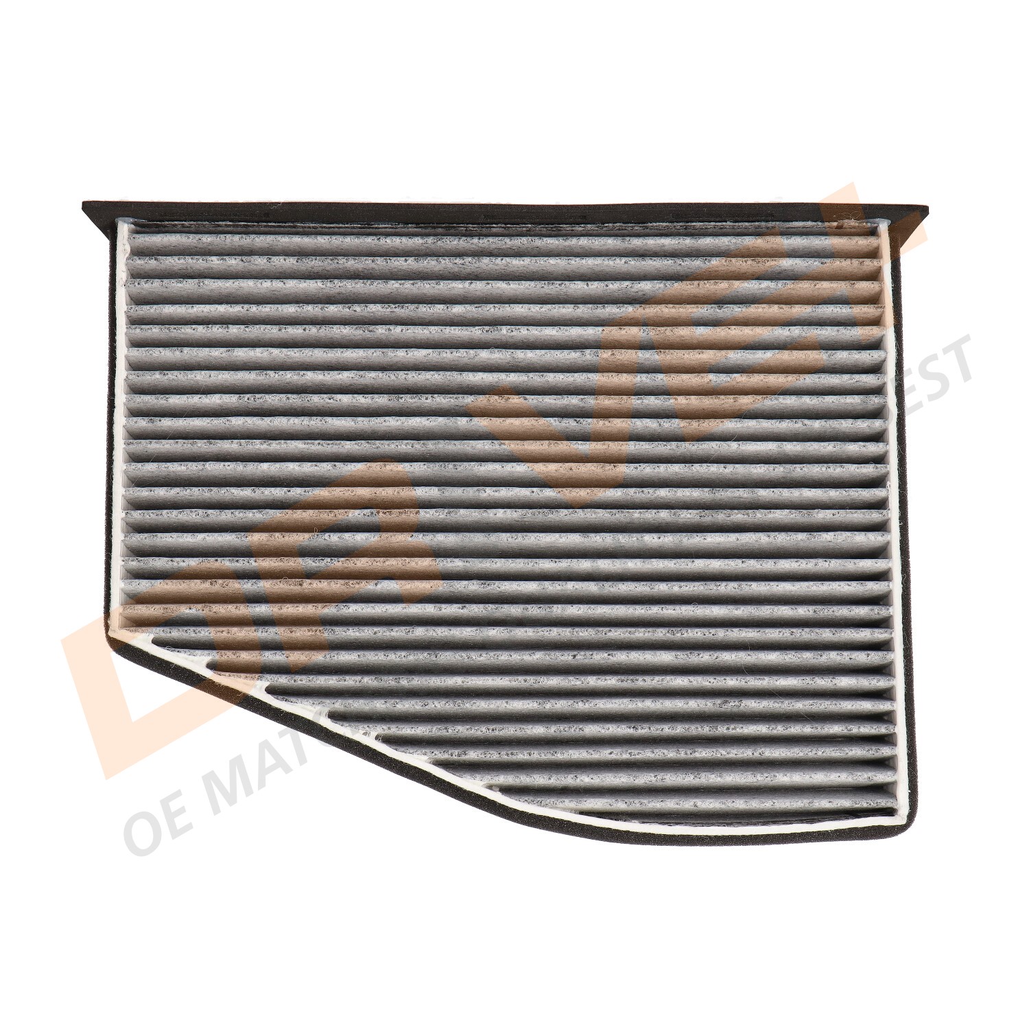 DP1110.12.0216 Drive+ - Фільтр салону (аналог WP9147)7