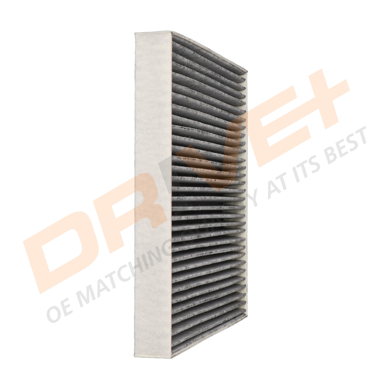 DP1110.12.0224 Drive+ - Фільтр салону (аналог WP9037)5