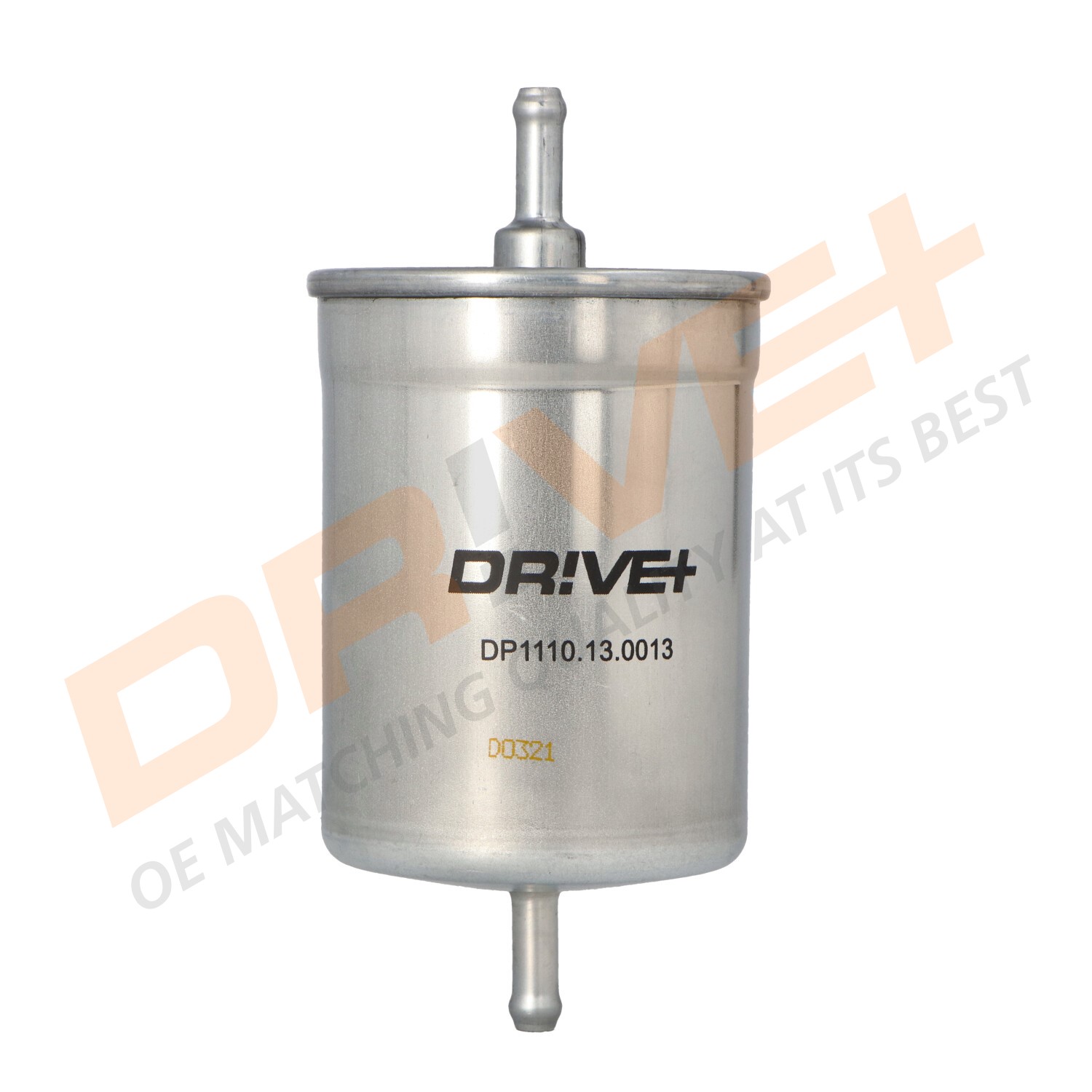 DP1110.13.0013 Drive+ - Фільтр палива (аналог WF8040)1