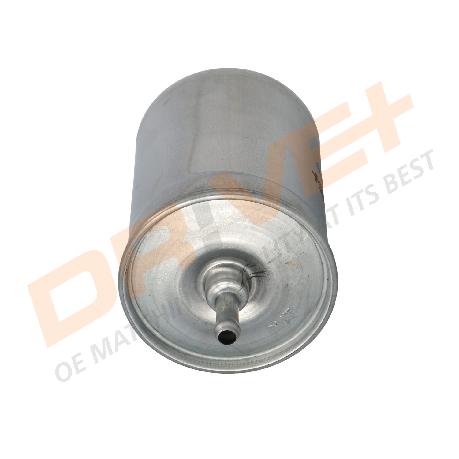 DP1110.13.0013 Drive+ - Фільтр палива (аналог WF8040)5