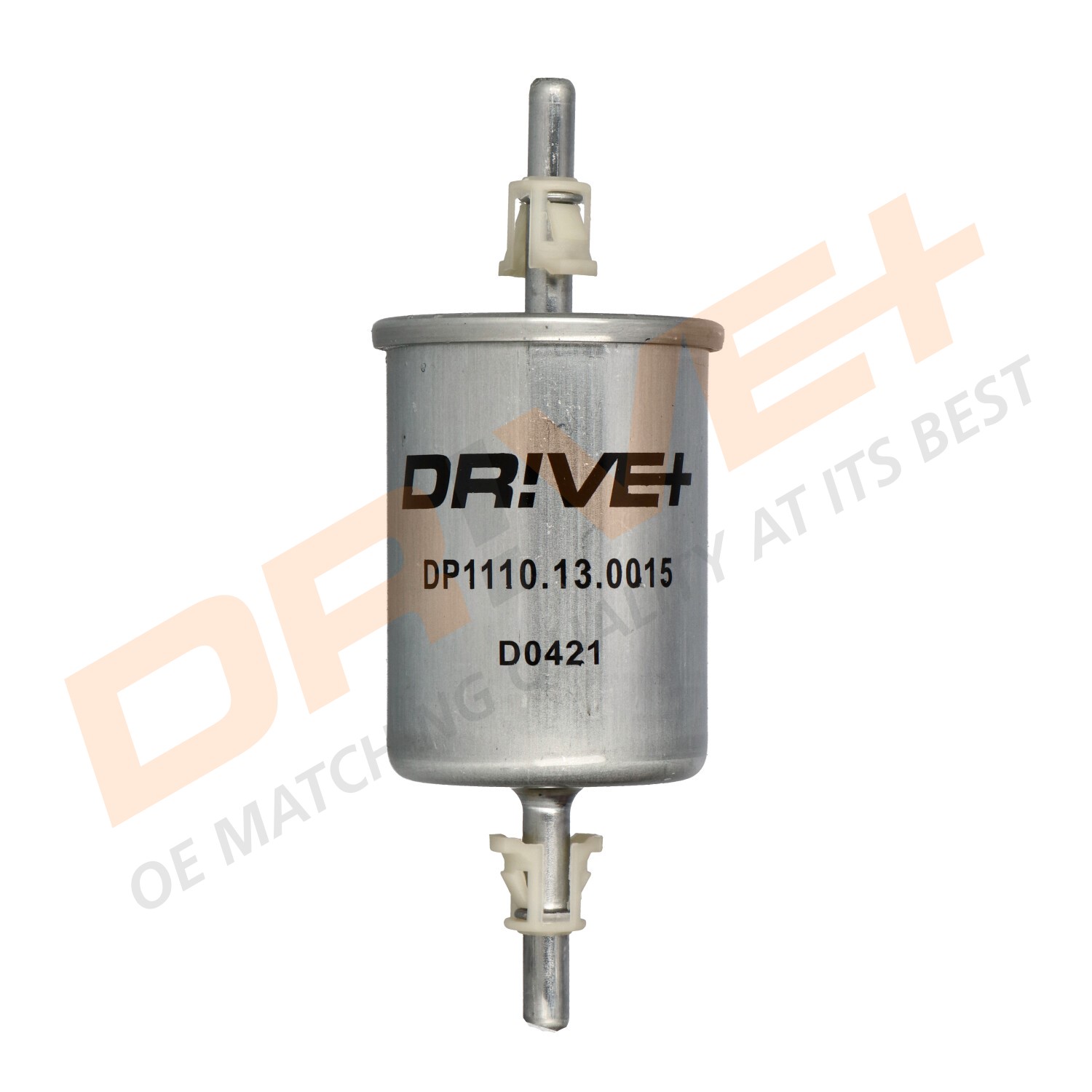 DP1110.13.0015 Drive+ - Фільтр палива (аналог WF8101)1