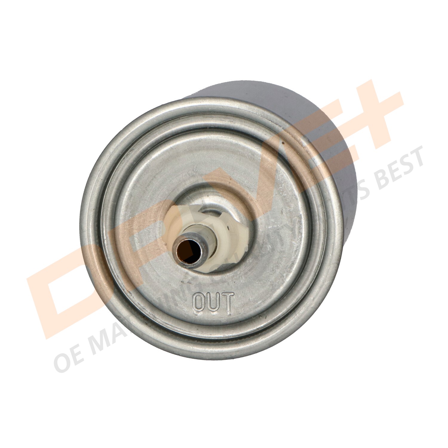 DP1110.13.0015 Drive+ - Фільтр палива (аналог WF8101)1