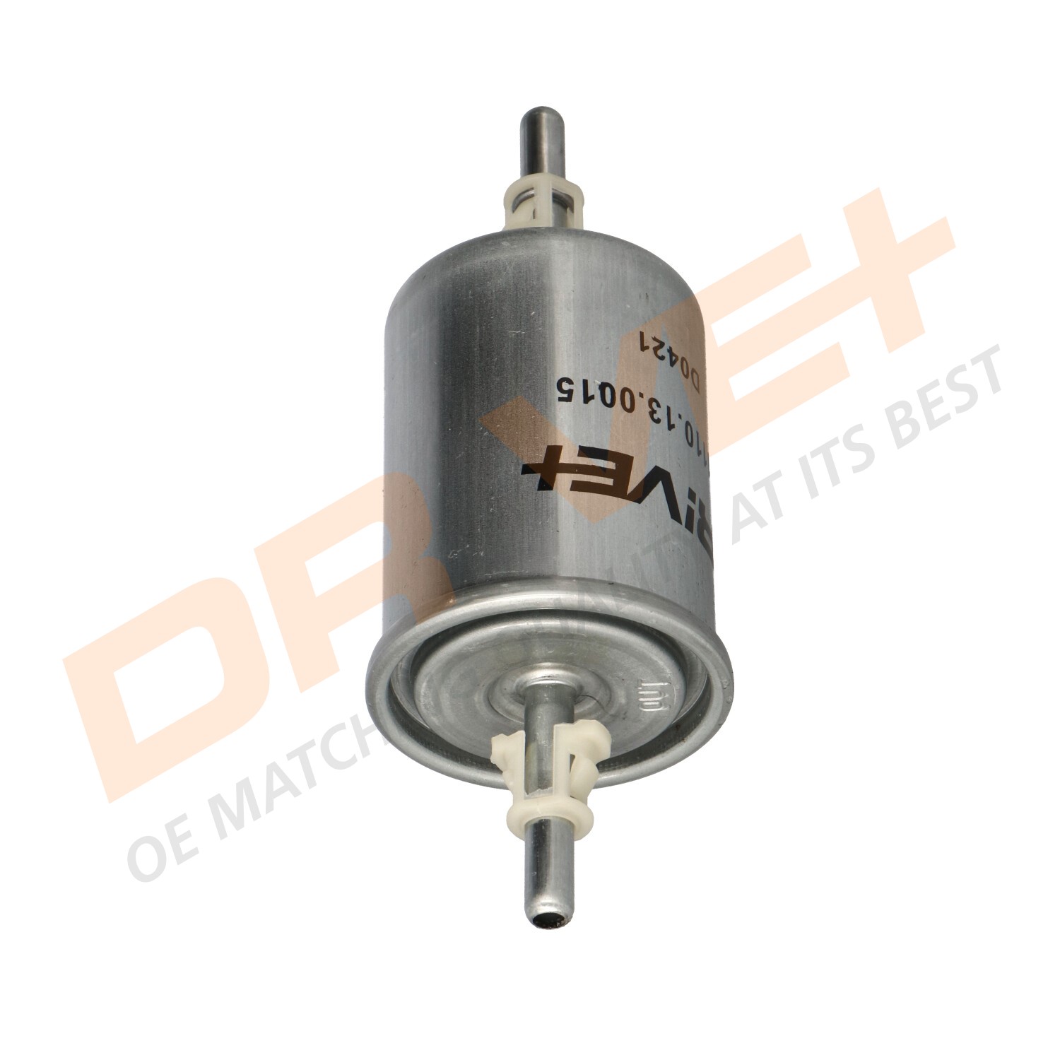DP1110.13.0015 Drive+ - Фільтр палива (аналог WF8101)2