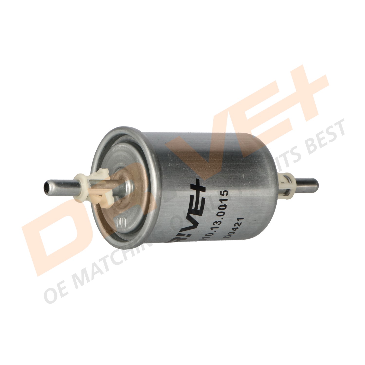 DP1110.13.0015 Drive+ - Фільтр палива (аналог WF8101)3