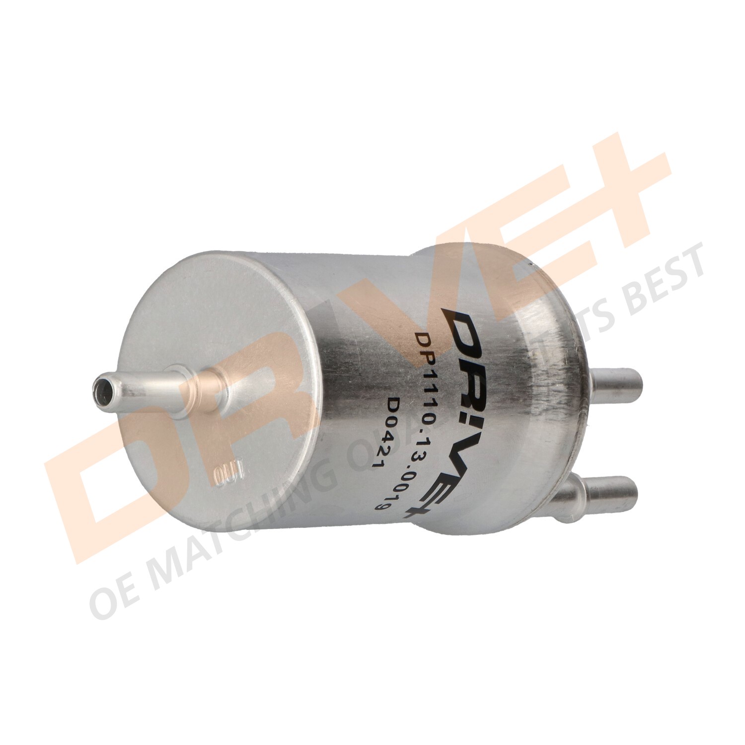 DP1110.13.0019 Drive+ - Фільтр палива (аналог WF8317)4