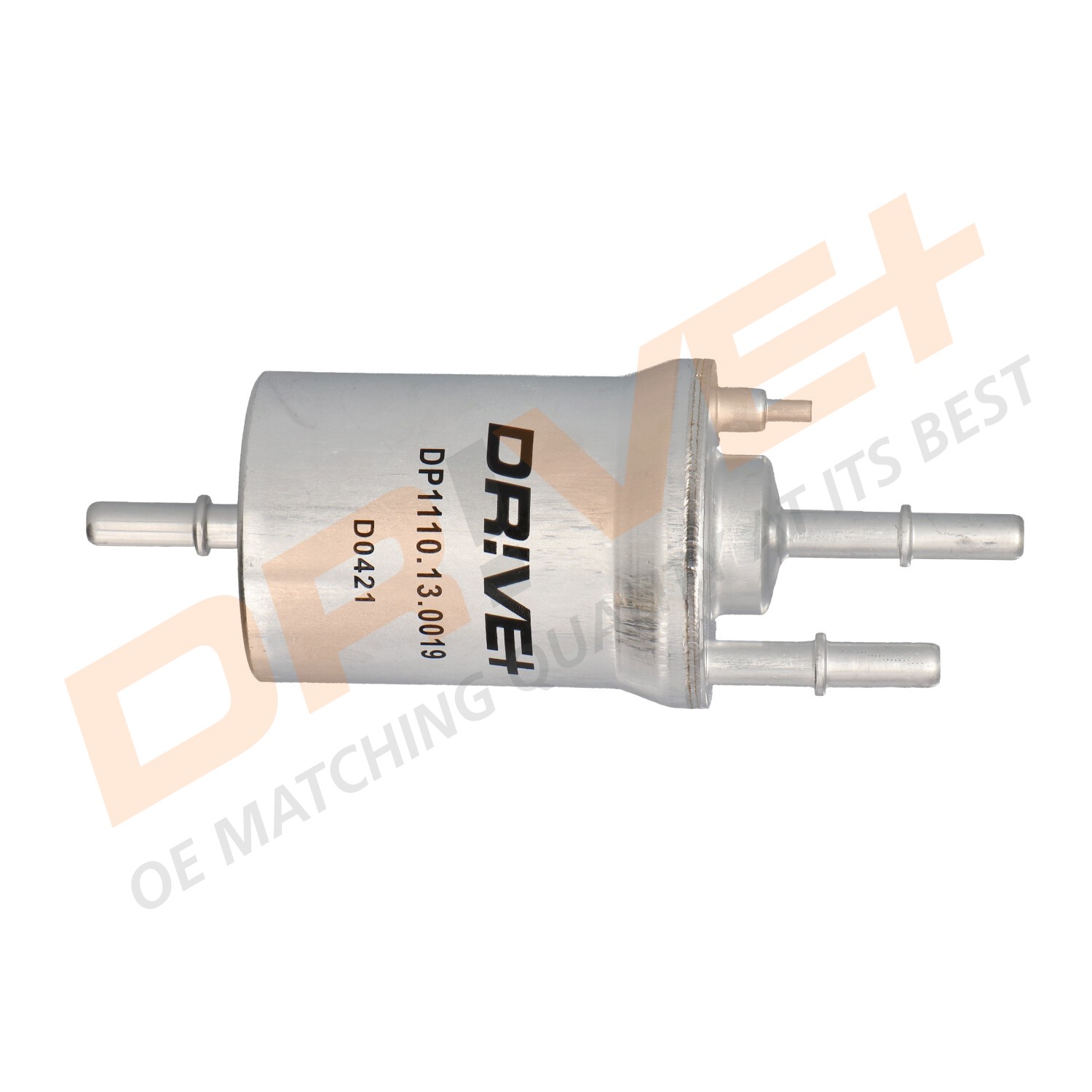 DP1110.13.0019 Drive+ - Фільтр палива (аналог WF8317)5