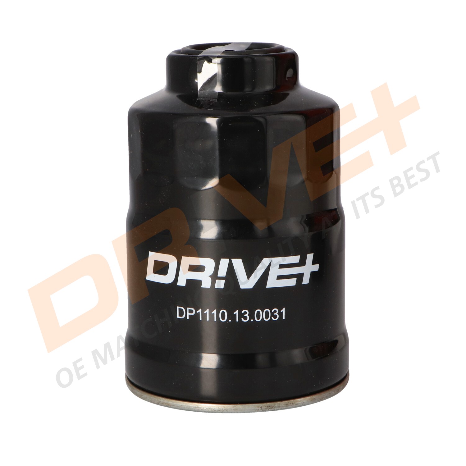 DP1110.13.0031 Drive+ - Фільтр палива (аналог WF8058)1