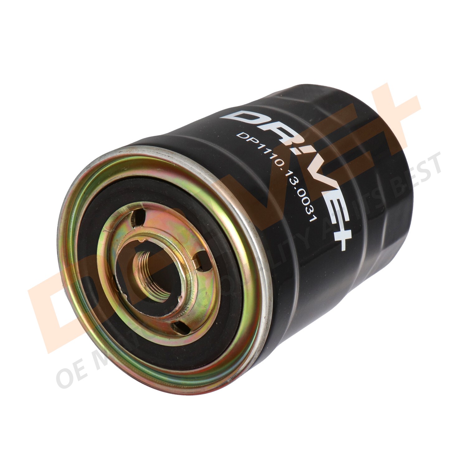 DP1110.13.0031 Drive+ - Фільтр палива (аналог WF8058)1