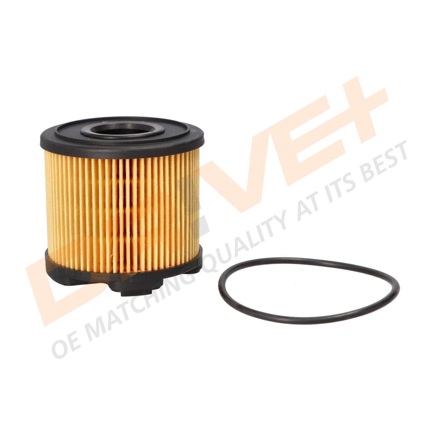 DP1110.13.0035 Drive+ - Фільтр палива (аналог WF8195)1