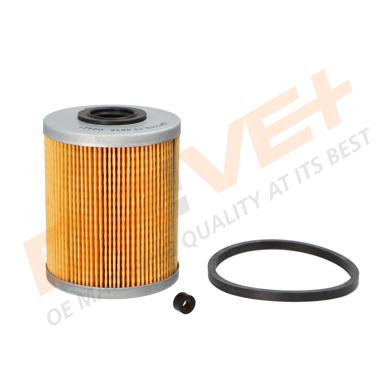 DP1110.13.0036 Drive+ - Фільтр палива (аналог WF8178)1