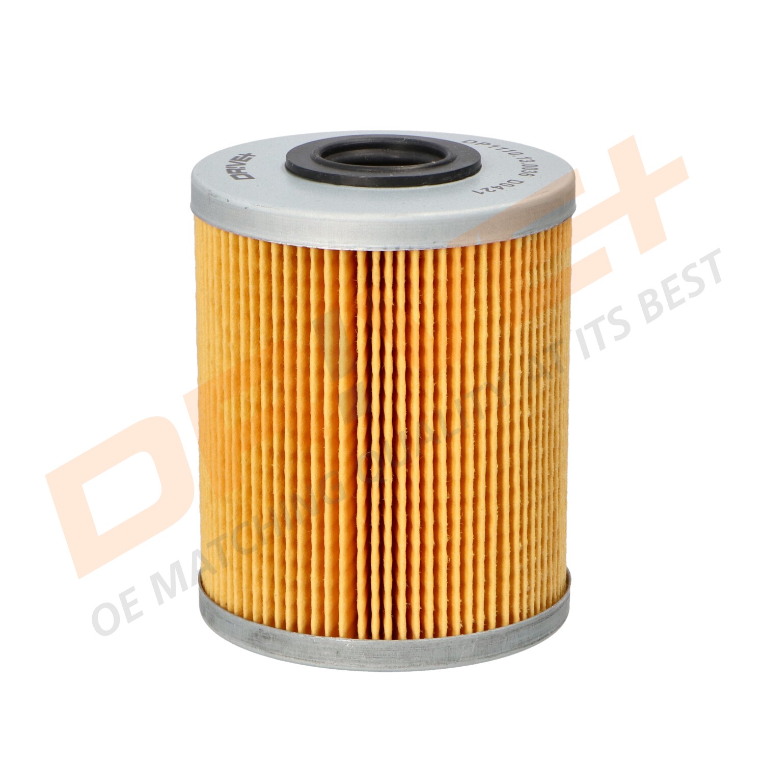 DP1110.13.0036 Drive+ - Фільтр палива (аналог WF8178)1