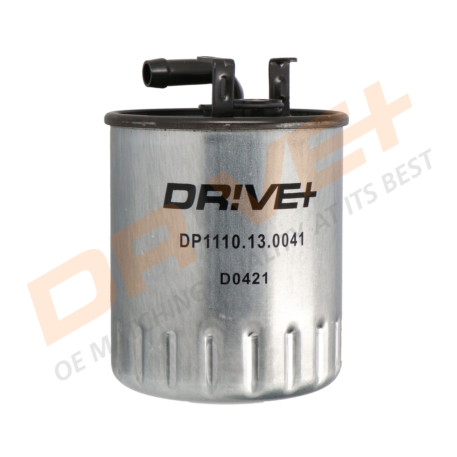 DP1110.13.0041 Drive+ - Фільтр палива (аналог WF8239)1