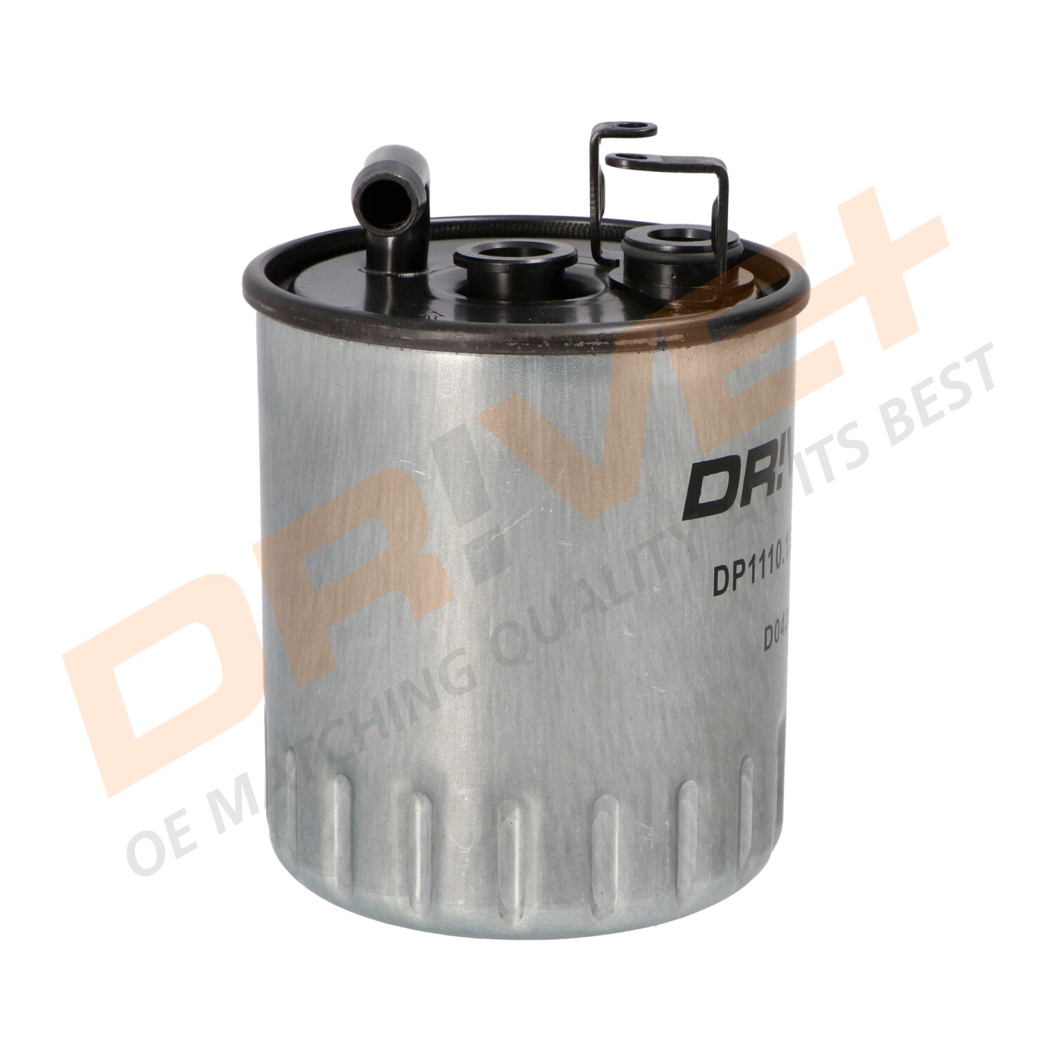 DP1110.13.0041 Drive+ - Фільтр палива (аналог WF8239)2