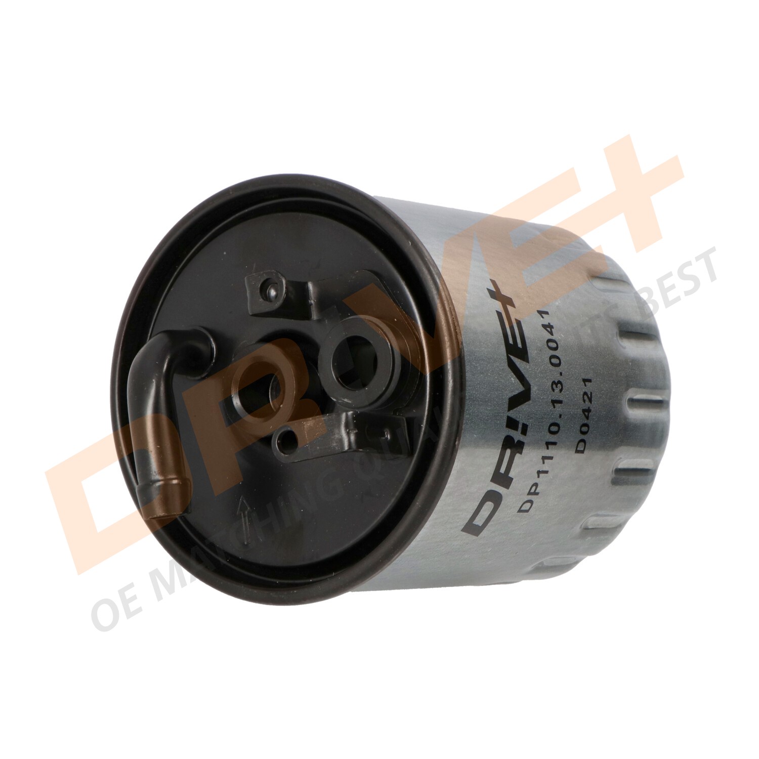 DP1110.13.0041 Drive+ - Фільтр палива (аналог WF8239)3