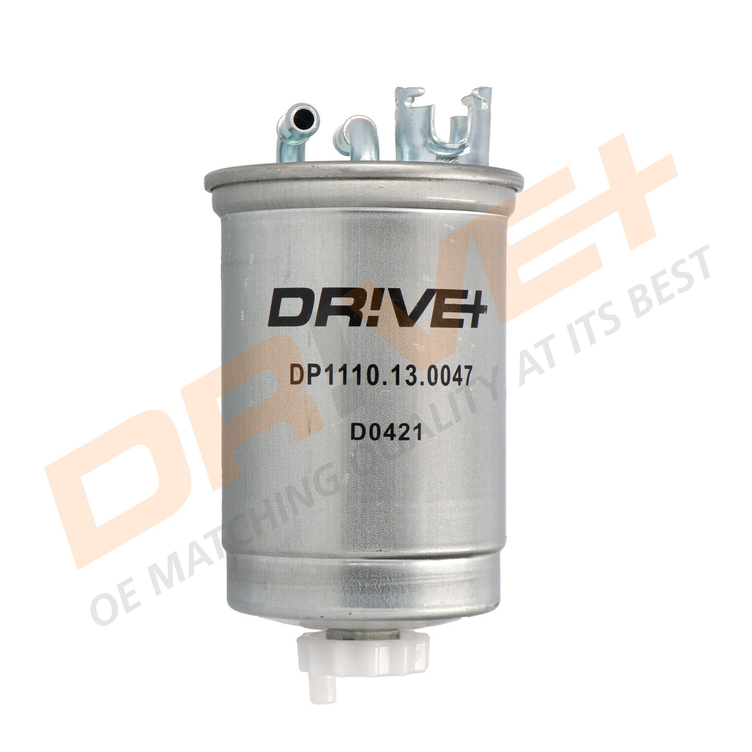 DP1110.13.0047 Drive+ - Фільтр палива (аналог WF8264)1
