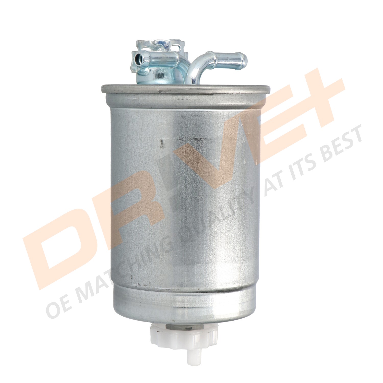 DP1110.13.0047 Drive+ - Фільтр палива (аналог WF8264)1