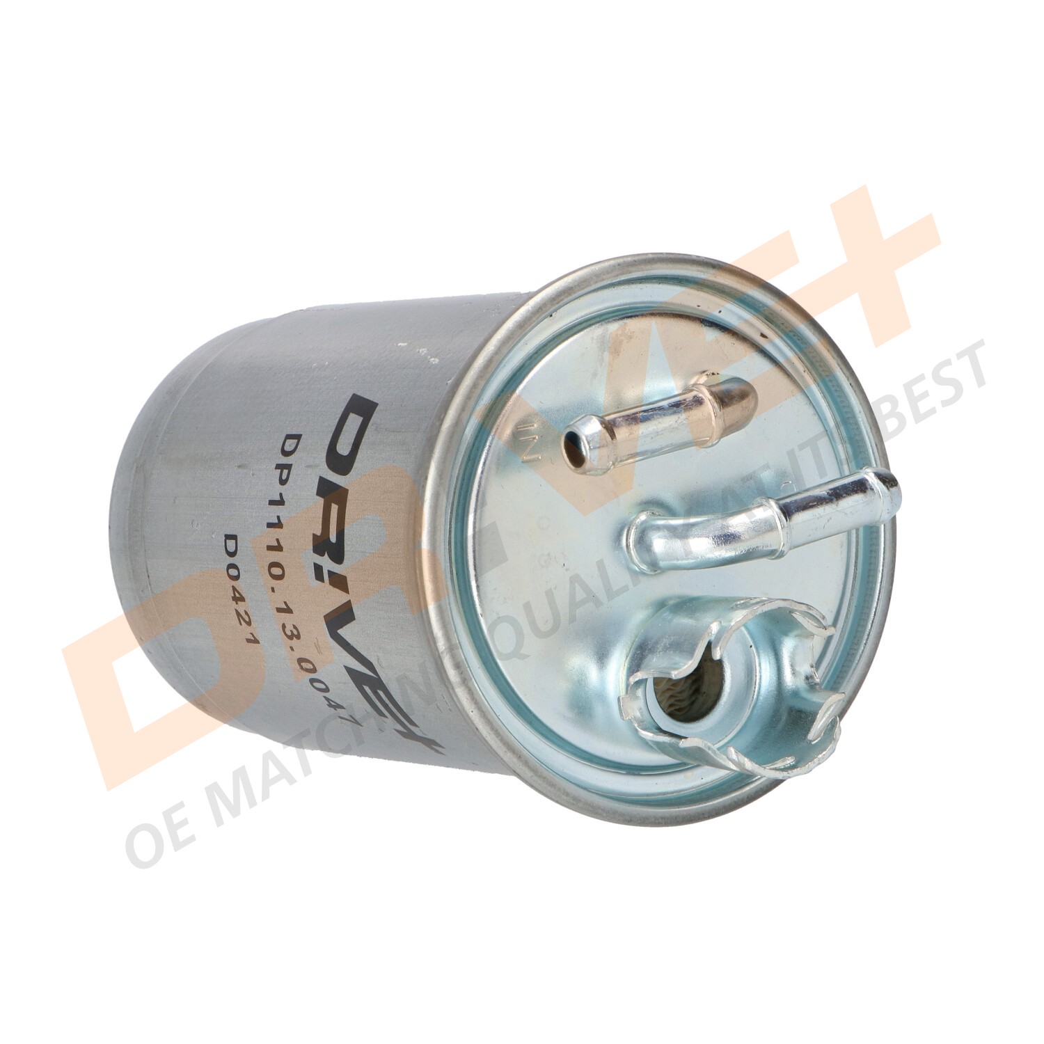 DP1110.13.0047 Drive+ - Фільтр палива (аналог WF8264)2