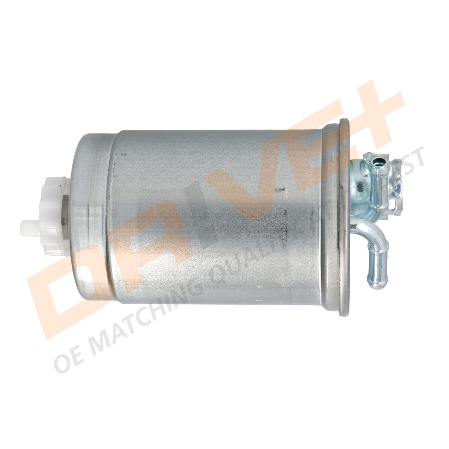 DP1110.13.0047 Drive+ - Фільтр палива (аналог WF8264)5