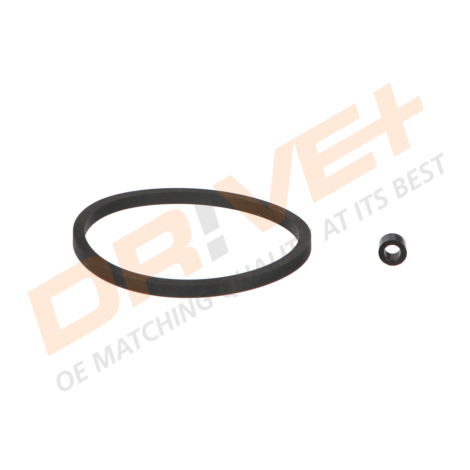 DP1110.13.0051 Drive+ - Фільтр палива (аналог WF8301)1