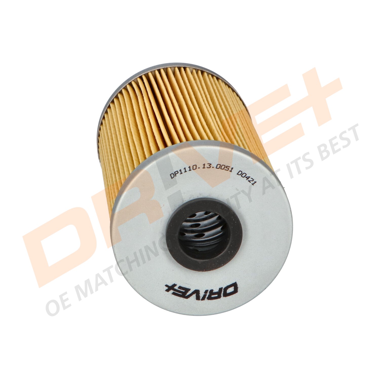 DP1110.13.0051 Drive+ - Фільтр палива (аналог WF8301)2