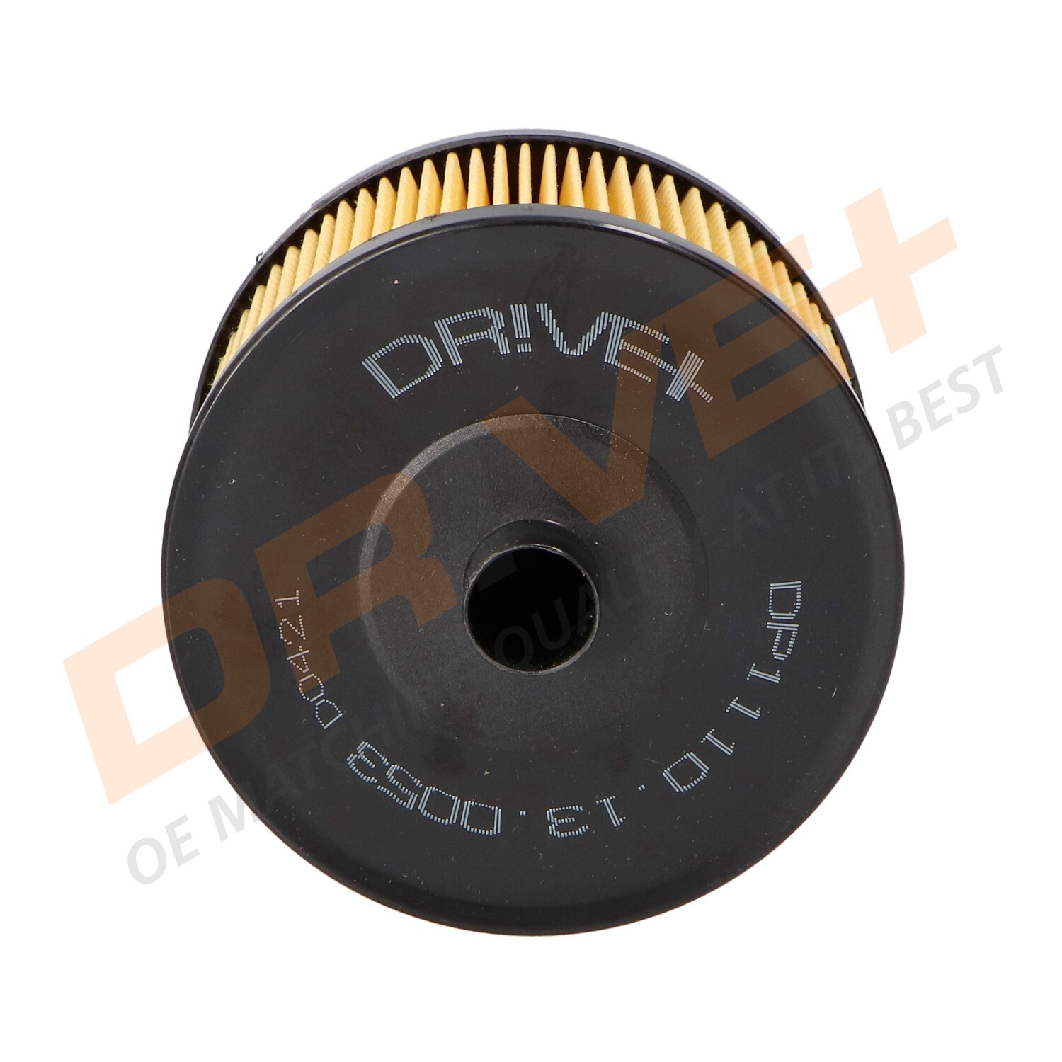DP1110.13.0053 Drive+ - Фільтр палива (аналог WF8321)1