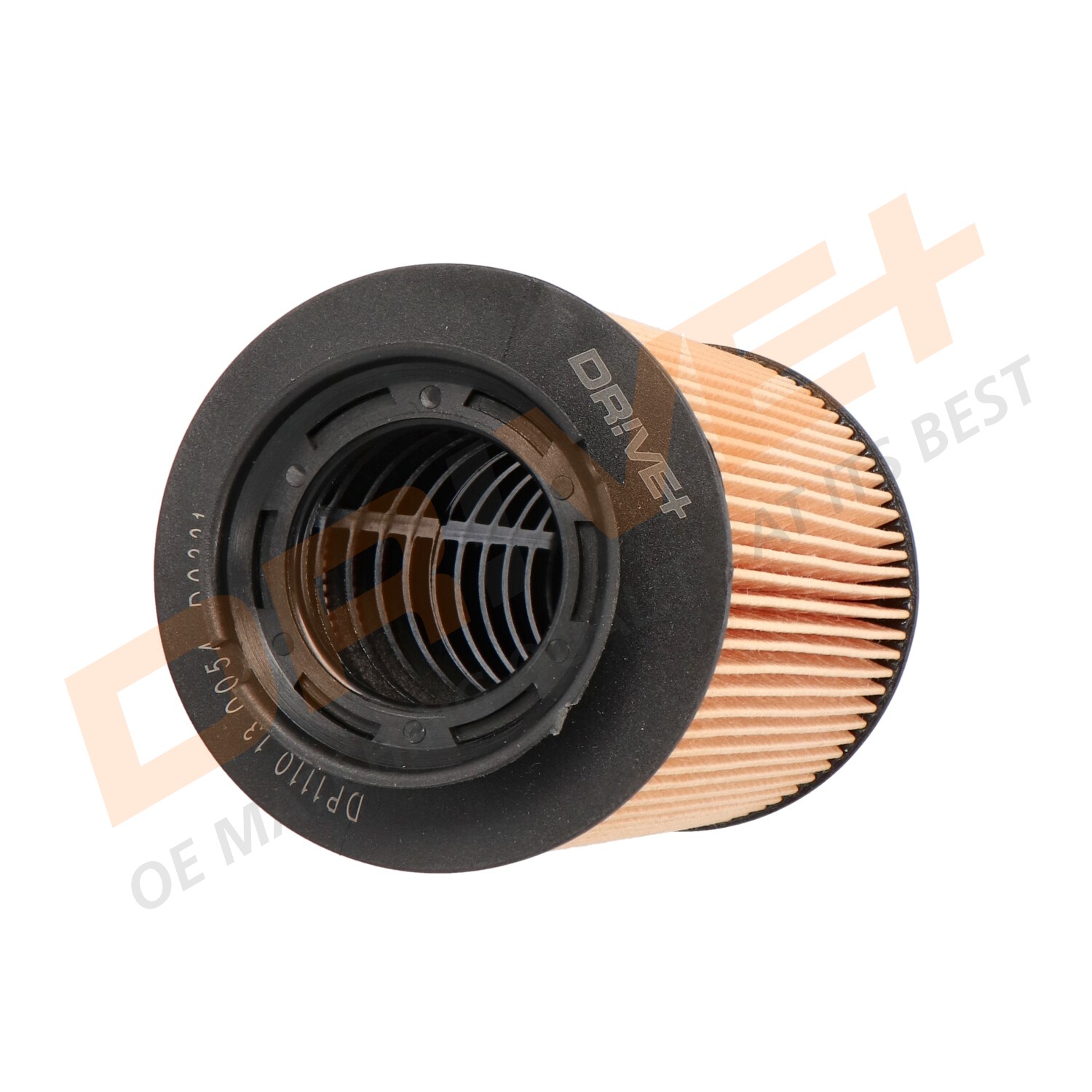 DP1110.13.0054 Drive+ - Фільтр палива (аналог WF8308)3