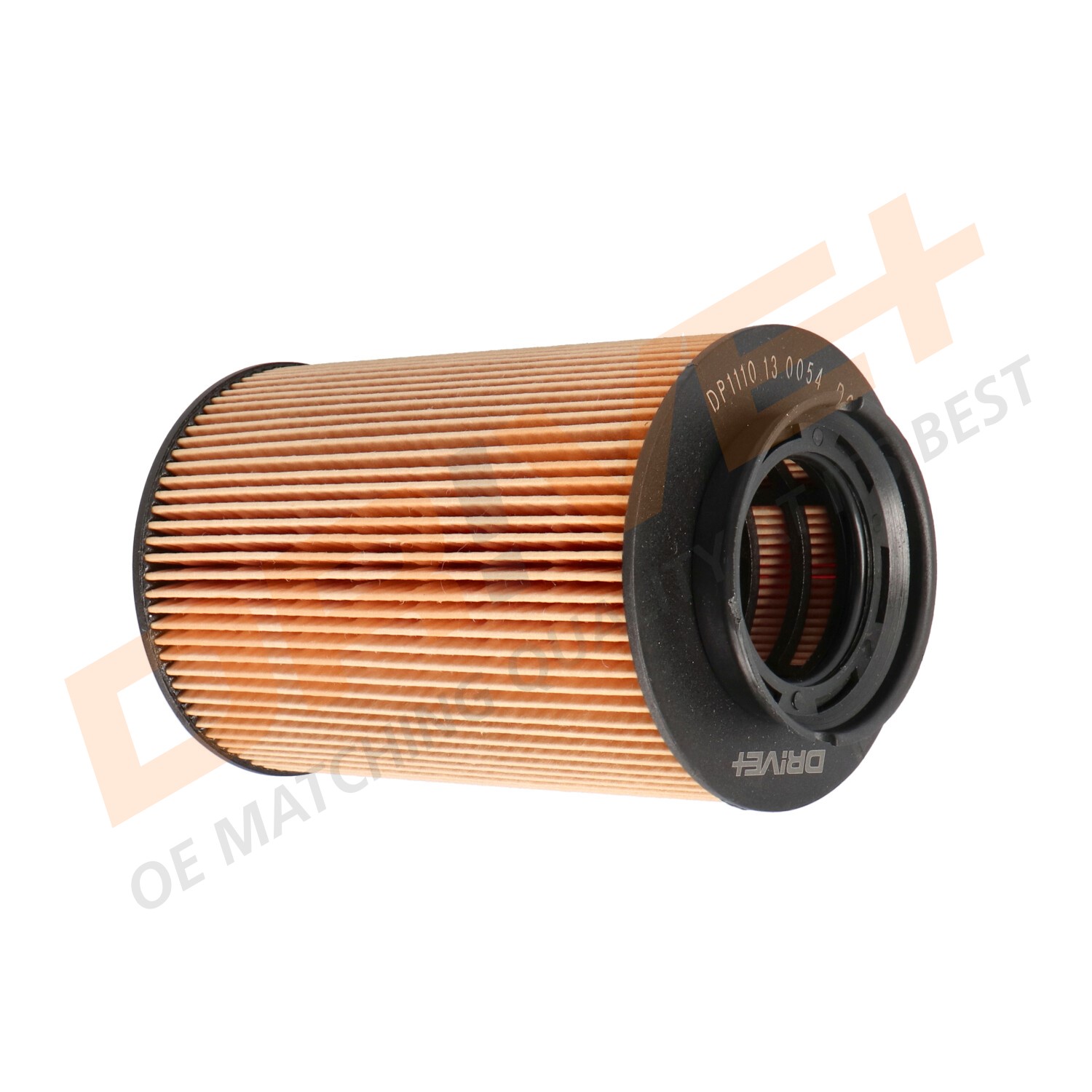 DP1110.13.0054 Drive+ - Фільтр палива (аналог WF8308)4