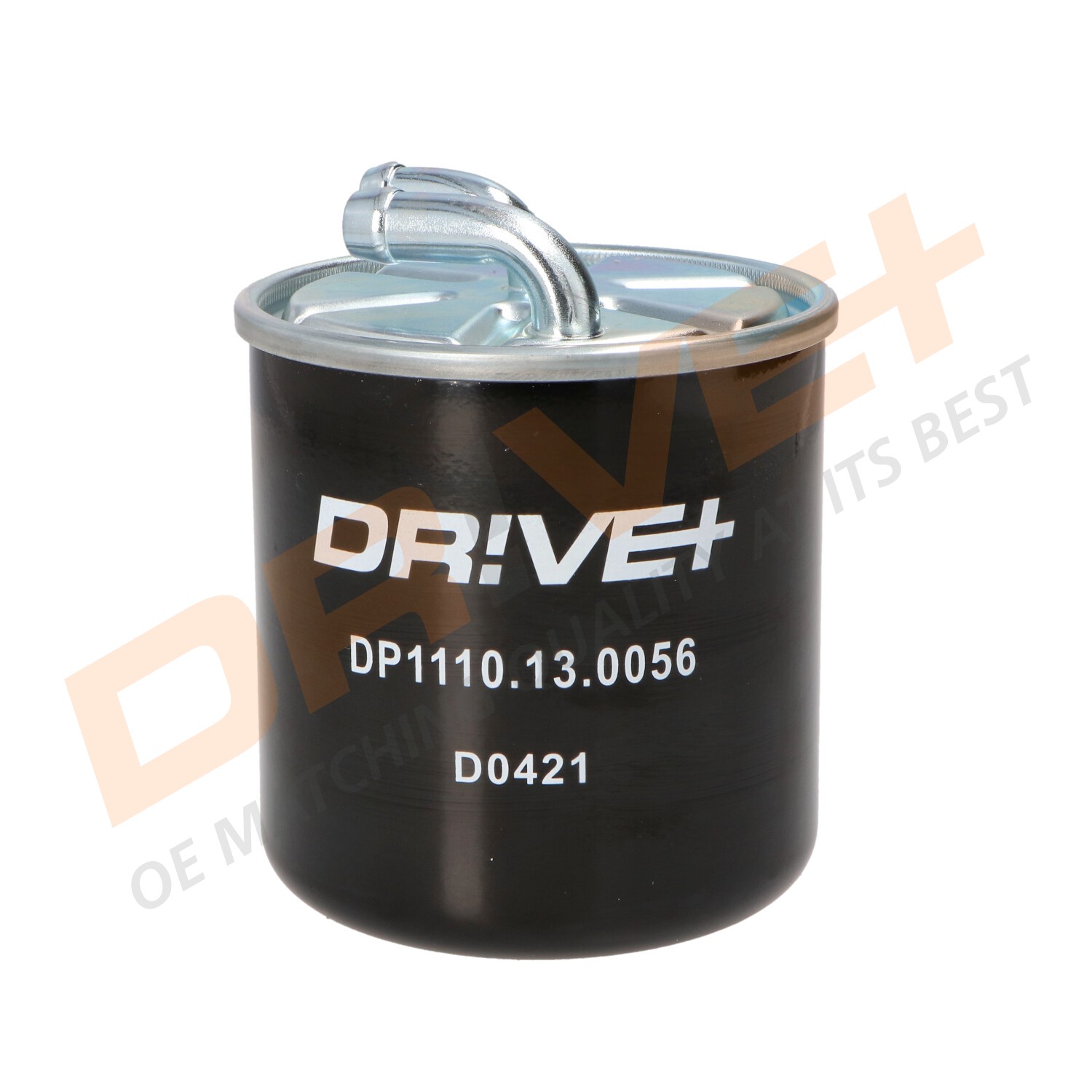 DP1110.13.0056 Drive+ - Фільтр палива (аналог WF8509)1