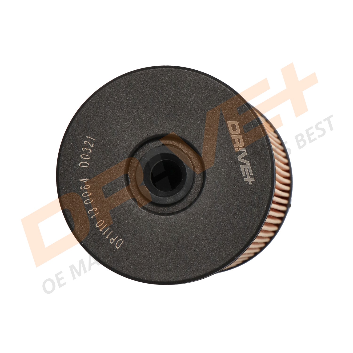 DP1110.13.0064 Drive+ - Фільтр палива (аналог WF8388)1