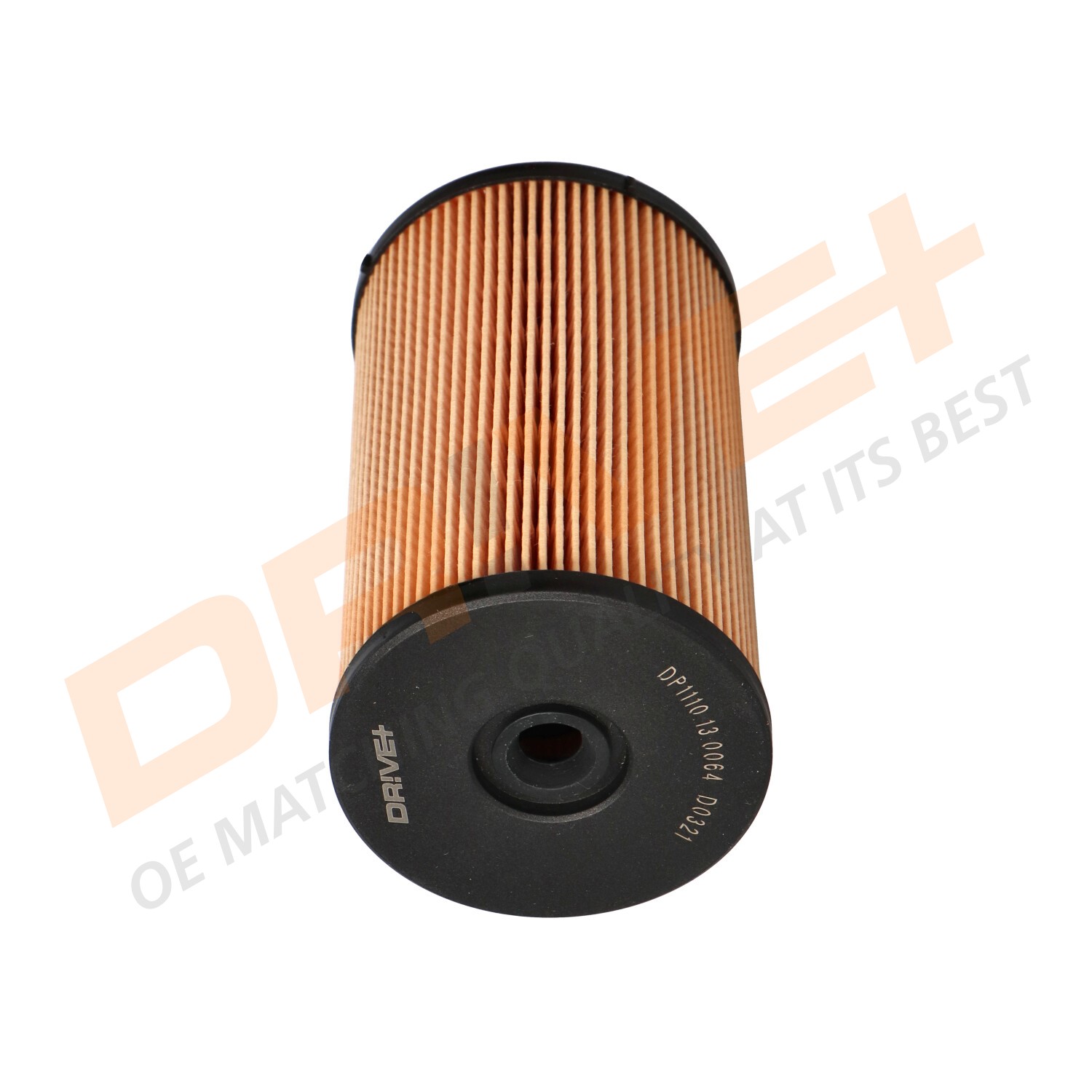 DP1110.13.0064 Drive+ - Фільтр палива (аналог WF8388)2