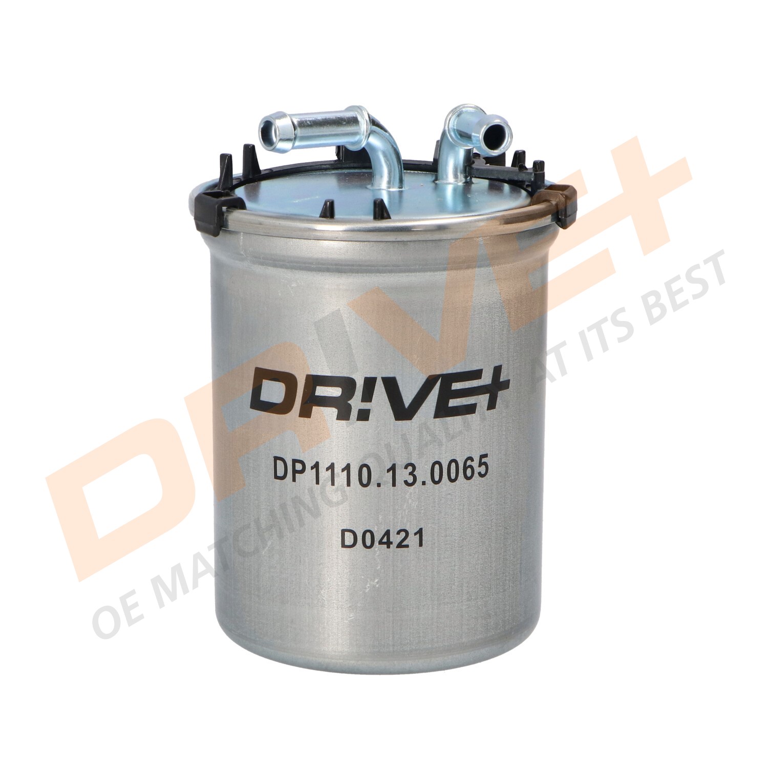 DP1110.13.0065 Drive+ - Фільтр палива (аналог WF8379)1