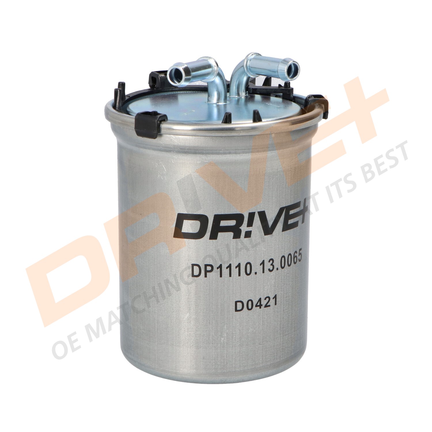DP1110.13.0065 Drive+ - Фільтр палива (аналог WF8379)3