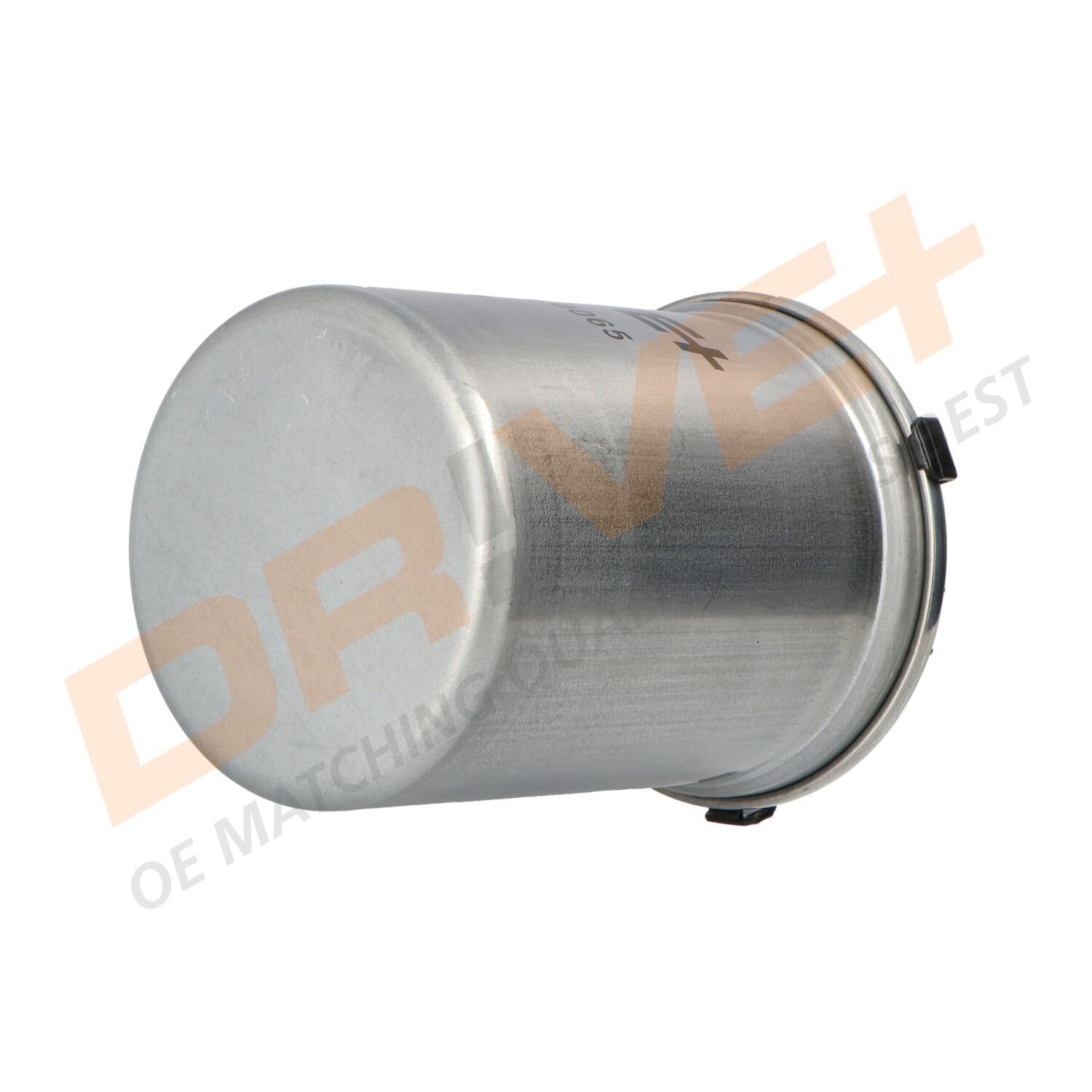 DP1110.13.0065 Drive+ - Фільтр палива (аналог WF8379)5