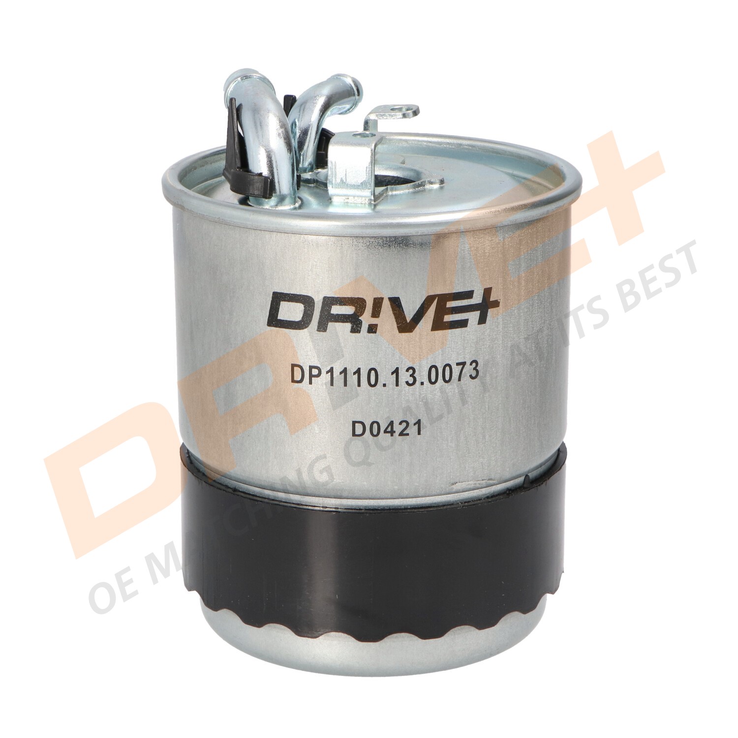 DP1110.13.0073 Drive+ - Фільтр палива (аналог WF8353)1