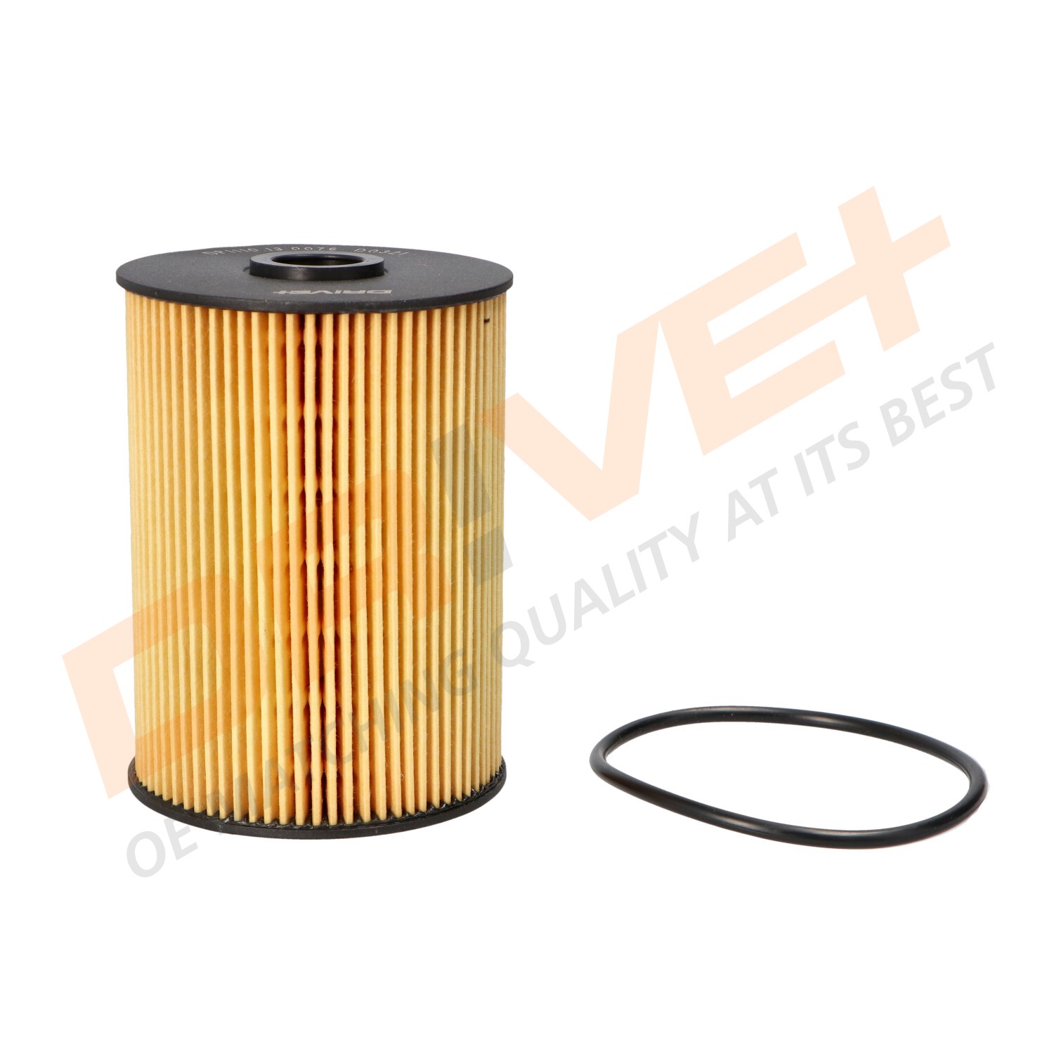 DP1110.13.0076 Drive+ - Фільтр палива (аналог WF8355)1