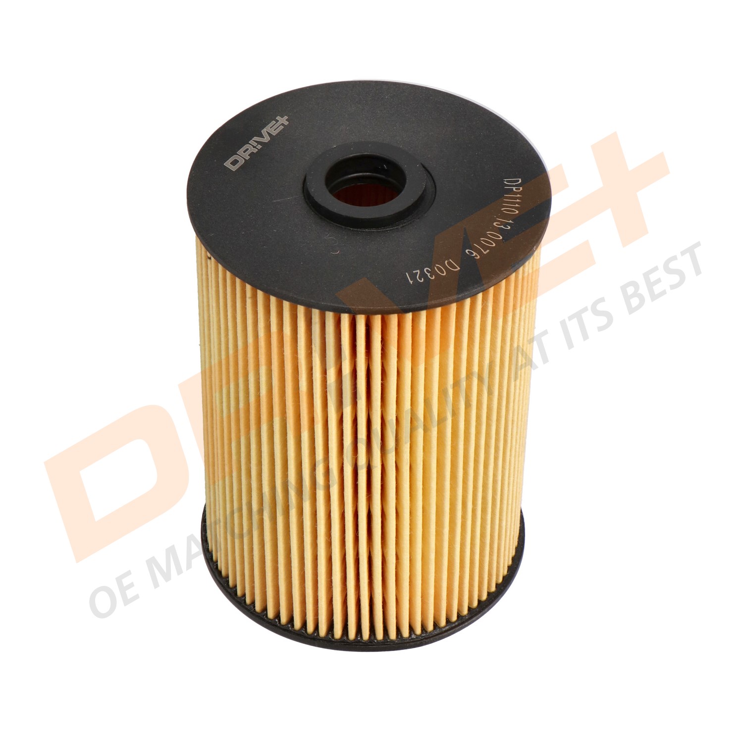 DP1110.13.0076 Drive+ - Фільтр палива (аналог WF8355)1