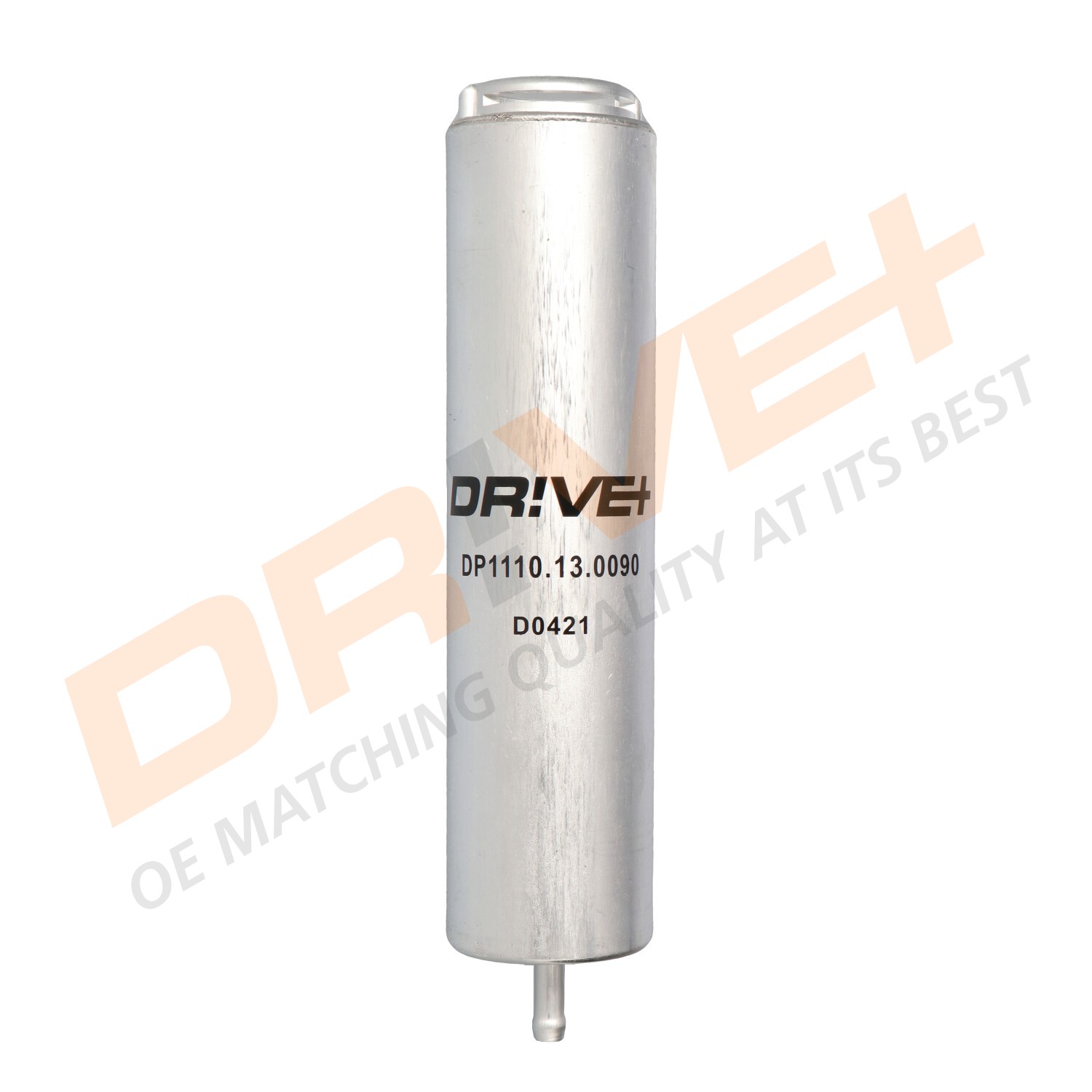 DP1110.13.0090 Drive+ - Фільтр палива (аналог WF8365)1