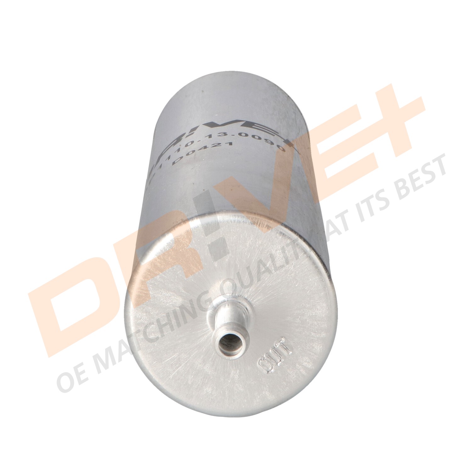 DP1110.13.0090 Drive+ - Фільтр палива (аналог WF8365)4
