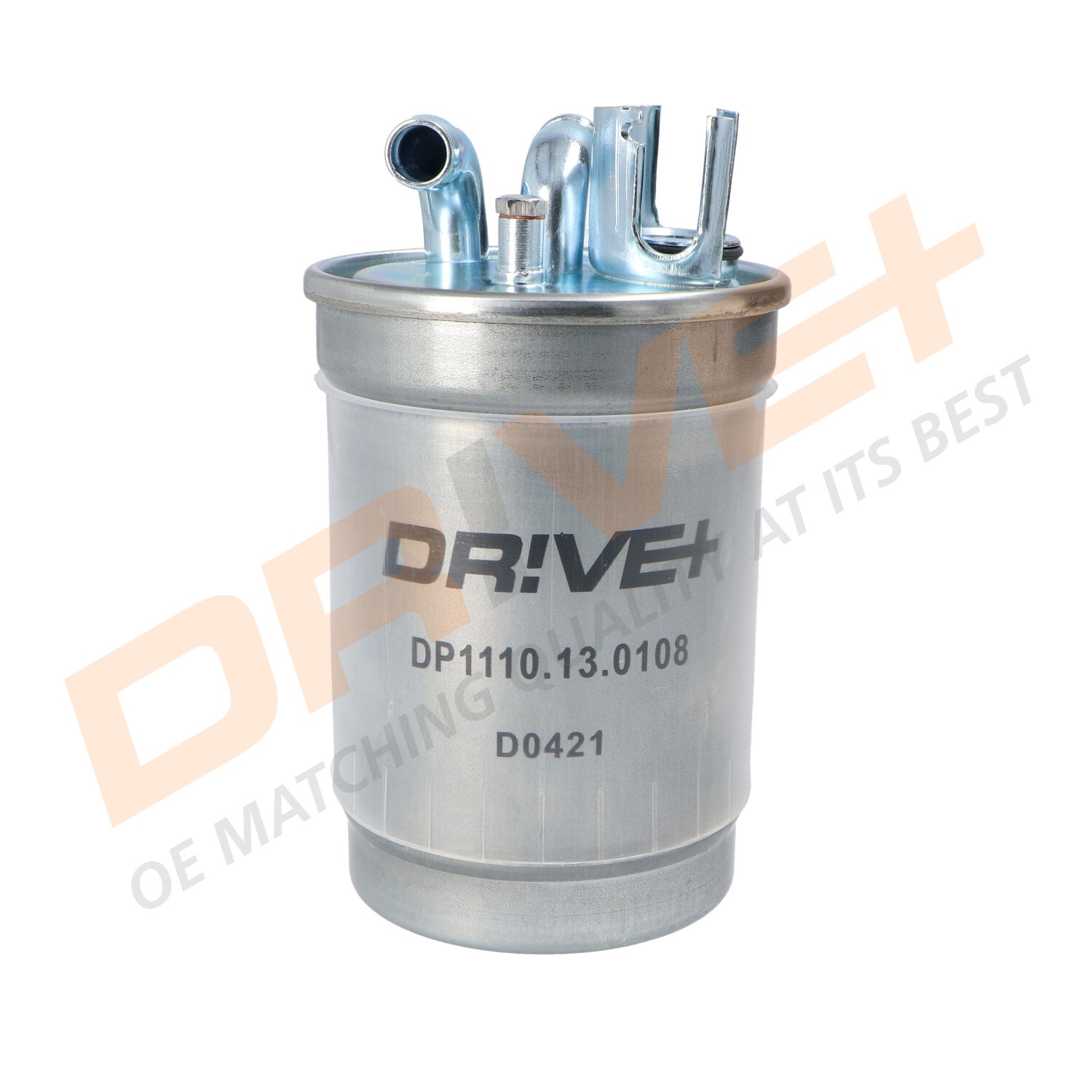 DP1110.13.0108 Drive+ - Фільтр палива (аналог WF8199)1